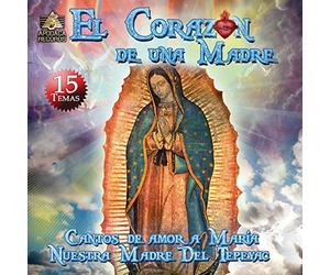 Various Artists - Corazon De Una Madre
