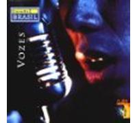 Various Artists - Cores Do Brasil: Vozes
