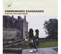 Various Artists - Cornemuses Ecossaises