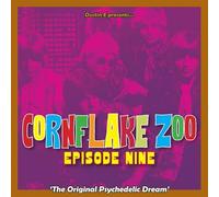 Various Artists - Cornflake Zoo EP.9 [Import]