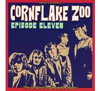 Various Artists - Cornflake Zoo Episode 11 [Import]