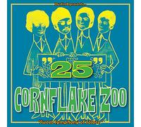 Various Artists - Cornflake Zoo Episode 25 [Import]