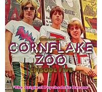 Various Artists - Cornflake Zoo, Episode 5 [Import]