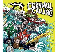 Various Artists - Cornwall Calling [Import]