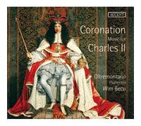 Various Artists - Coronation Music For Charles¥±