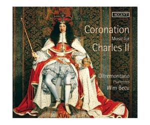 Various Artists - Coronation Music For Charles¥±