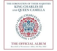 Various Artists - Coronation Their Majesties King Charles III and Queen Camilla