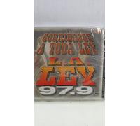 Various Artists - Corridazos a Toda L.A. Ley 97.9 FM