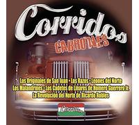 Various Artists - Corridos Cabrones
