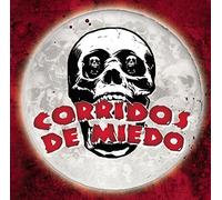 Various Artists - Corridos De Miedo [Import]