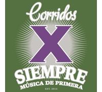 Various Artists - Corridos X Siempre [Import]