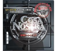 Various Artists - Cosa Nostra: Hip Hop