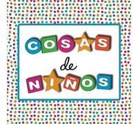 Various Artists - Cosas De Ninos/Various [Import]