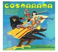 Various Artists - Cosmarama: Blow Your Cool, Vol. 2