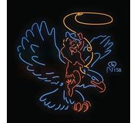 Various Artists - Cosmic American Music: Motel California [Vinyl] [Import]