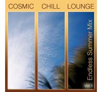 Various Artists - Cosmic Chill Lounge 1
