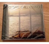 Various Artists - Cosmic Chill Lounge Vol. 2