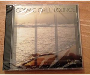 Various Artists - Cosmic Chill Lounge Vol. 2