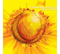Various Artists - Cosmic Chill-Yellow