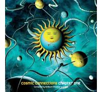Various Artists - Cosmic Connections