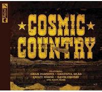 Various Artists - Cosmic Country [Import]