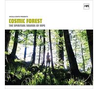 Various Artists - Cosmic Forest [Vinyl]