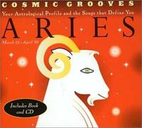 Various Artists - Cosmic Grooves: Aries