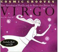 Various Artists - Cosmic Grooves: Virgo