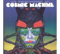 COSMIC MACHINE-A VOYAGE ACRO CD NEUF