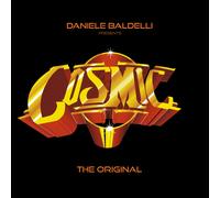 Cosmic The Original-Black Vinyl [Import]