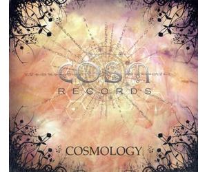Various Artists - Cosmology -10tr-