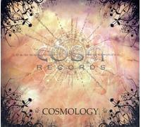 Various Artists - Cosmology-10tr [Import]