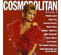 Various Artists - Cosmopolitan 3