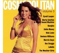 Various Artists - Cosmopolitan 5
