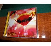 Various Artists - Cosmopolitan: Celestial Cocktails