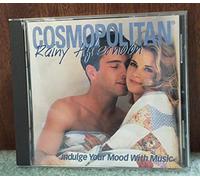 Various Artists - Cosmopolitan: Rainy Afternoons