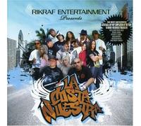 Various Artists - Costa Nuestra