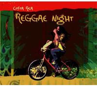 Various Artists - Costa Rica Reggae Night