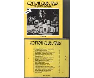 Various Artists - Cotton Club Stars