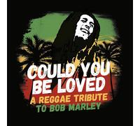 Various Artists Could You Be Loved: A Reggae Tribute to Bob Marley (Vinyl)