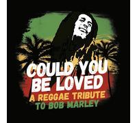 Could You Be Loved – Un hommage reggae à Bob Marley – SPV Entertainment