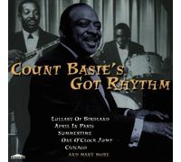 Various Artists - Count Basie's Got Rhythm