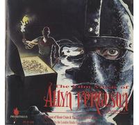 Various Artists - Count of Monte Cristo & Man with Iron Mask
