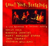 Various Artists - Count Your Blessings [Import]