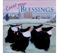 Various Artists - Count Your Blessings [Import]