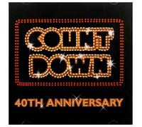 Various Artists – Countdown 40e anniversaire