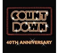 Various Artists - Countdown 40th Anniversary