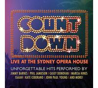 Various Artists - Countdown: Live At The Sydney Opera House