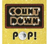 Various Artists - Countdown Pop/Various [Import]