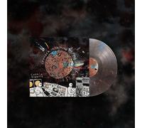 Various Artists – Counter Intuitive Presents: Cosmic Debris, Vol 2 – Vinyle LP coloré (The Orchard)